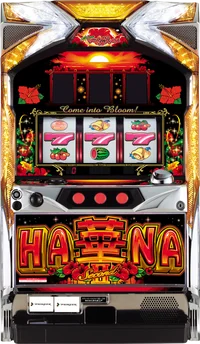 スーパーハナハナ-30の解析攻略まとめ