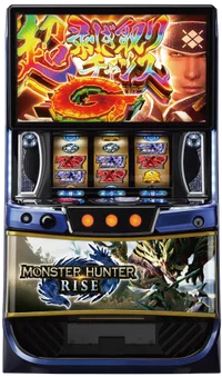 デジハネPモンスターハンターライズの解析攻略まとめ