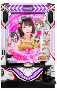 Pジューシーハニー3 てんこ盛り連写RUSHの解析攻略まとめ