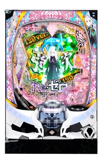 e Re:ゼロから始める異世界生活 season2の解析攻略まとめ