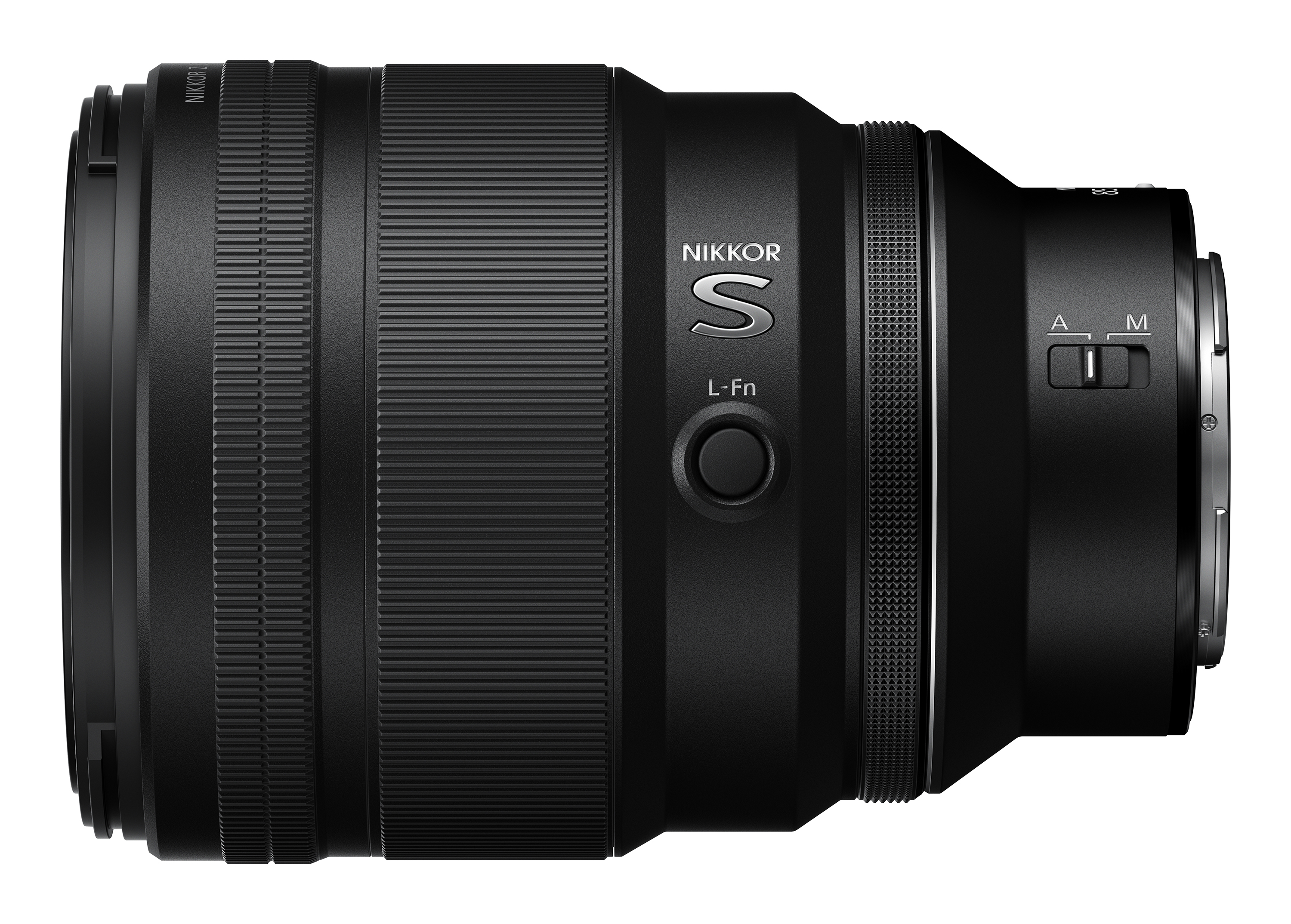 Press Release -- FLAWLESS & FLATTERING: THE NEW NIKKOR Z 85MM F