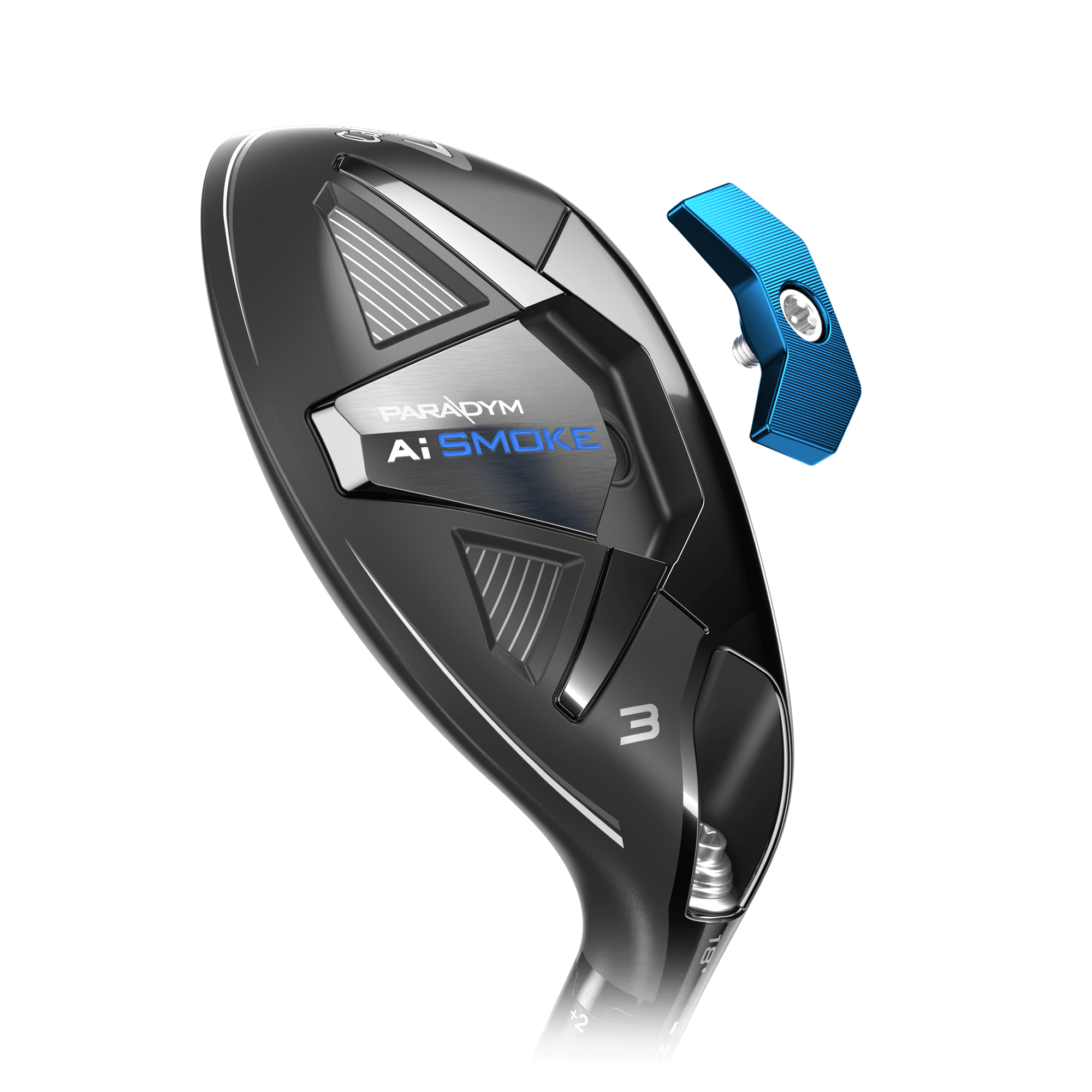 Paradym Ai Smoke Hybrid