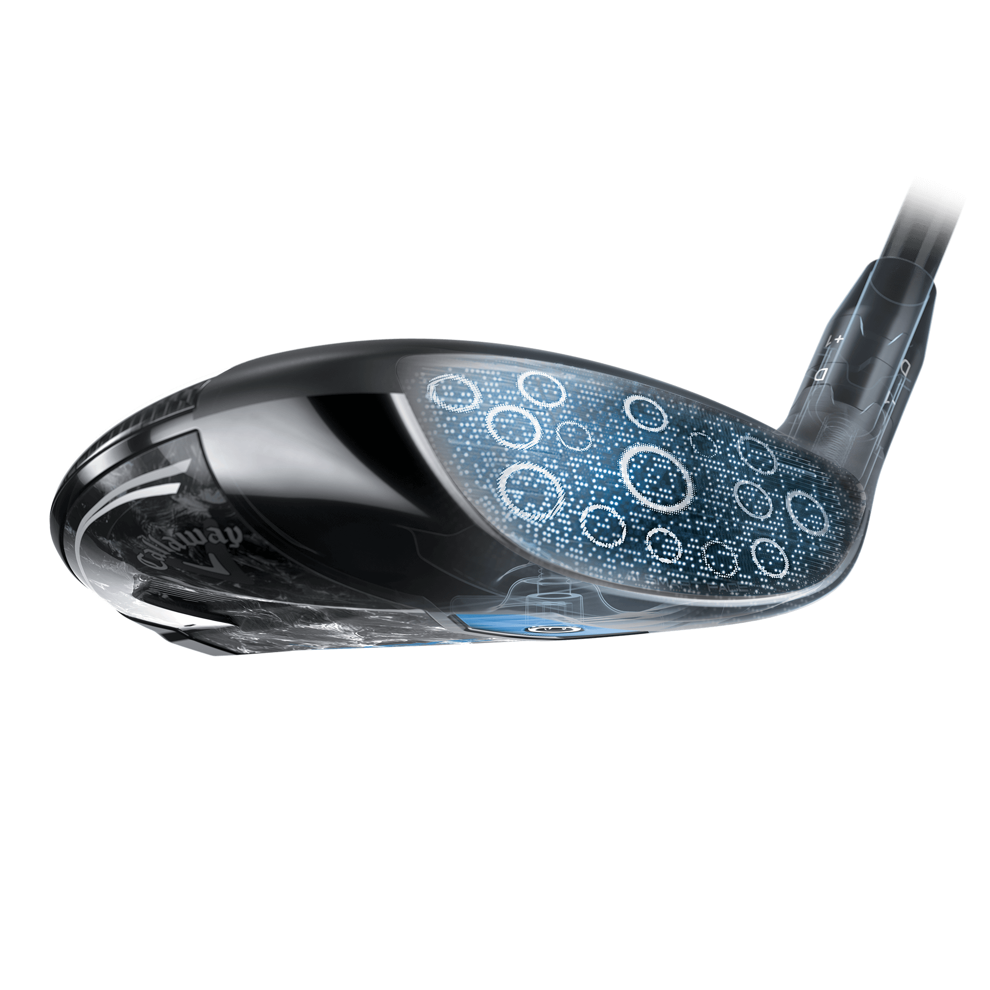 Paradym Ai Smoke MAX Fast Fairway Wood | Callaway Golf Pre-Owned