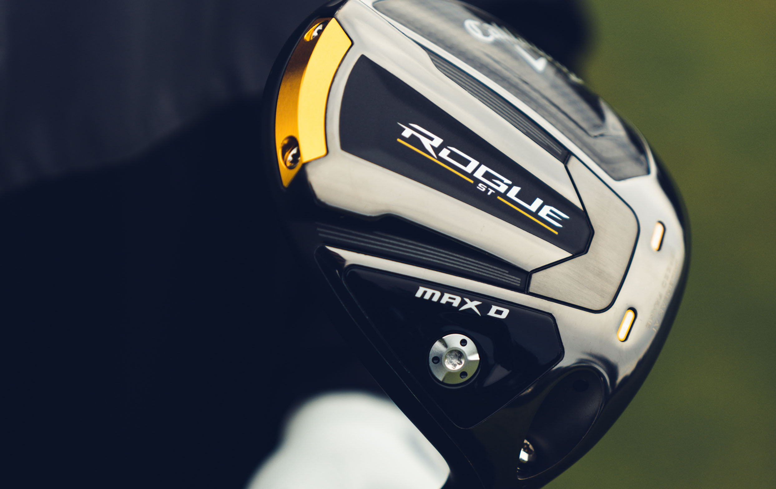 Women's Callaway Rogue ST MAX D Driver | Callaway Golf