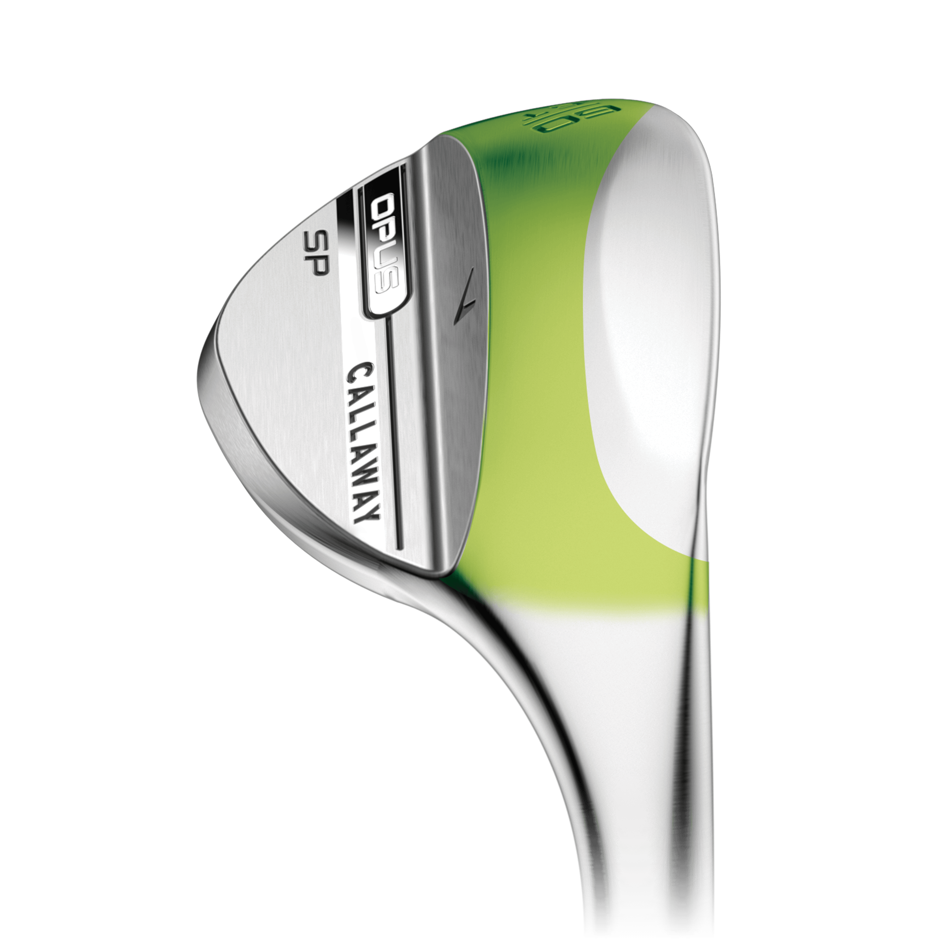 Opus SP Black Shadow Wedge