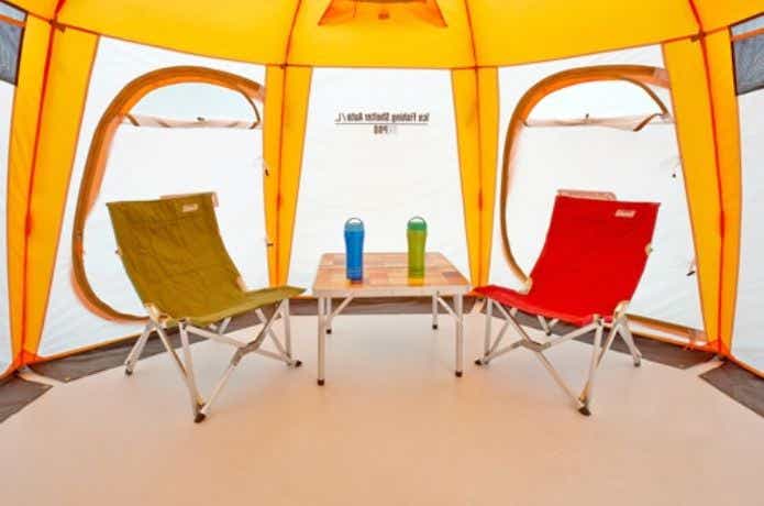 2026年】ワカサギテントのおすすめ14選！プロックスやコールマンなど