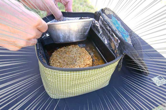 ゼログラムのソフトクーラーが画期的！まさかの3in1とは… | CAMP HACK