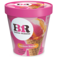 Baskin Robbins Pistachio Almond Ice Cream - 1 Each - Brookshire's