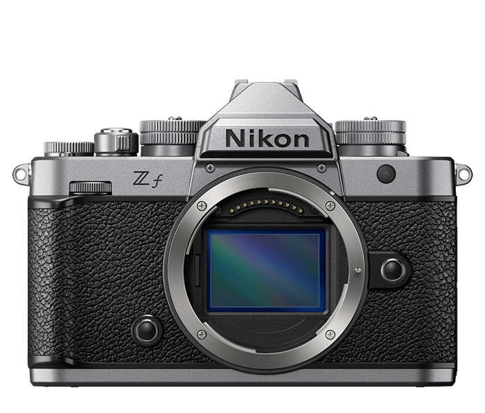 Nikon Z f Hand Grip (SmallRig Edition) | Mirrorless Camera
