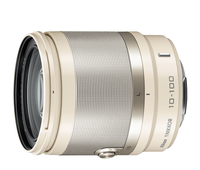 Nikon 1 NIKKOR VR 10-100mm f/4-5.6 Black | | Nikon USA