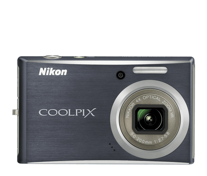 Nikon COOLPIX S610 | Point & Shoot Cameras | Nikon USA