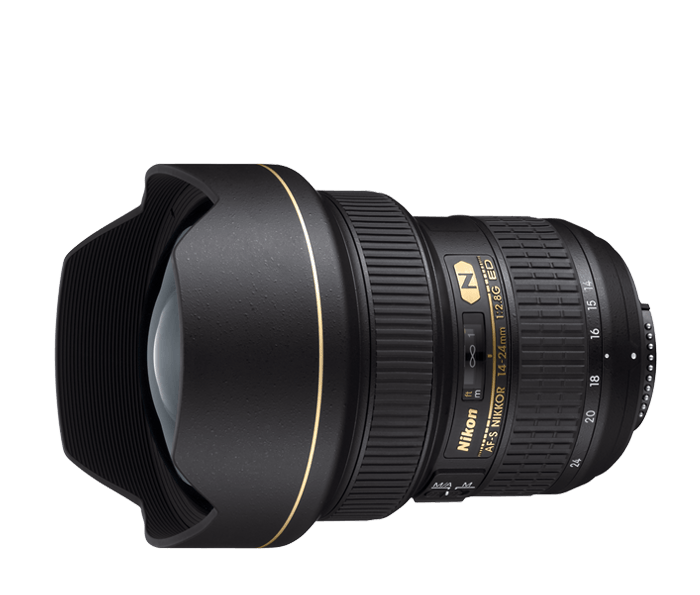Nikon AF-S NIKKOR 14-24mm F2.8G ED | DSLR Lenses | Nikon USA