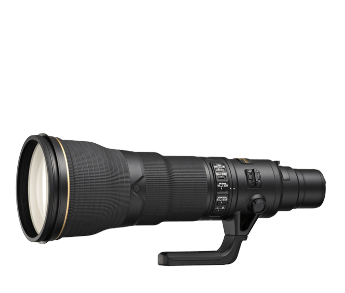 Nikon AF-S NIKKOR 800mm f/5.6E FL ED VR | DSLR Lenses | Nikon USA