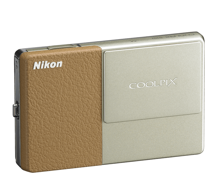 Nikon COOLPIX S70 | Point & Shoot Cameras | Nikon USA