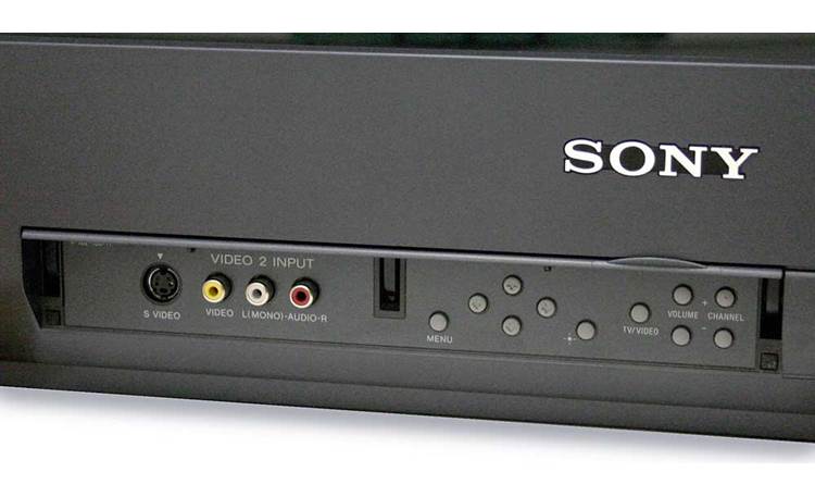 Sony KD-34XBR970 34