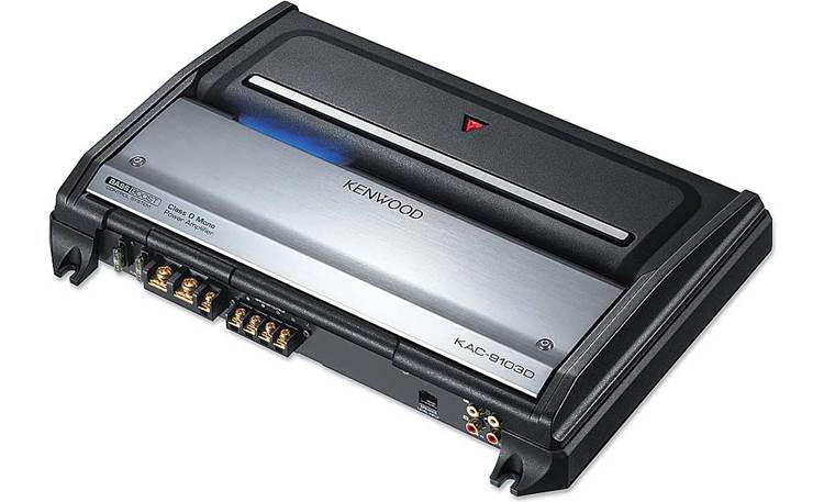 D*K様 名機！ ダンピングファクター1000‼️ KENWOOD民生機 最上位 D*K