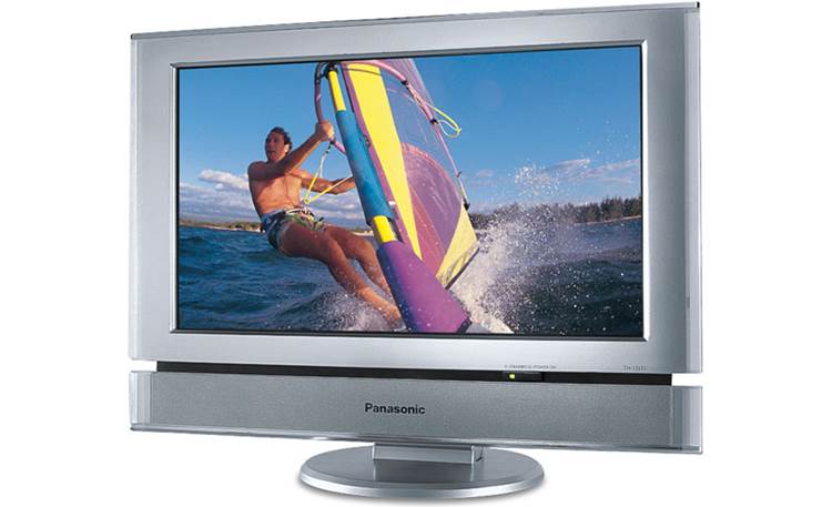 Panasonic TC-15LT1 15
