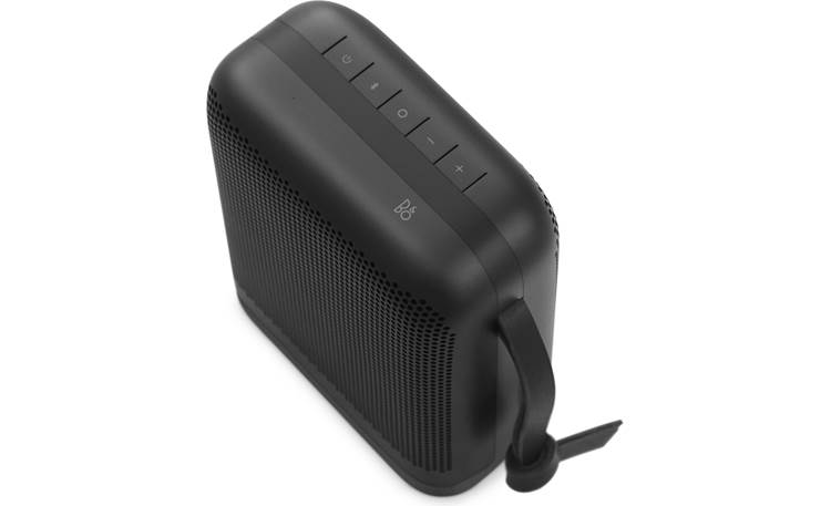 Bang & Olufsen Beoplay P6 (Black) Portable Bluetooth® speaker