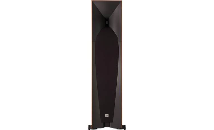 JBL Studio 570 (Cherry) Floor-standing speaker (Cherry) at Crutchfield