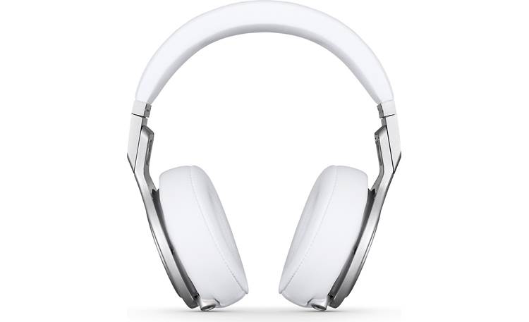 Beats by Dr. Dre® Pro® (White) Over-Ear Headphone (White) at