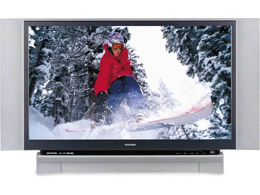 Toshiba 52HMX94 52