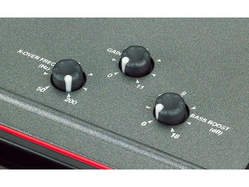 Kicker Bass Package ZX750.1 mono subwoofer amplifier VS12L52