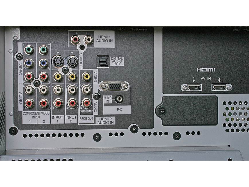 Panasonic TH-65PZ750U 65