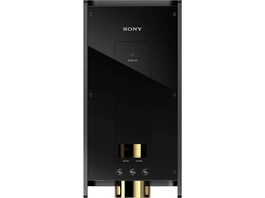 Sony DMP-Z1 Signature Series High-resolution digital music player
