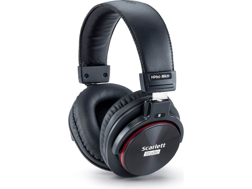 Focusrite Scarlett 2i2 Studio (3rd Generation) Home recording