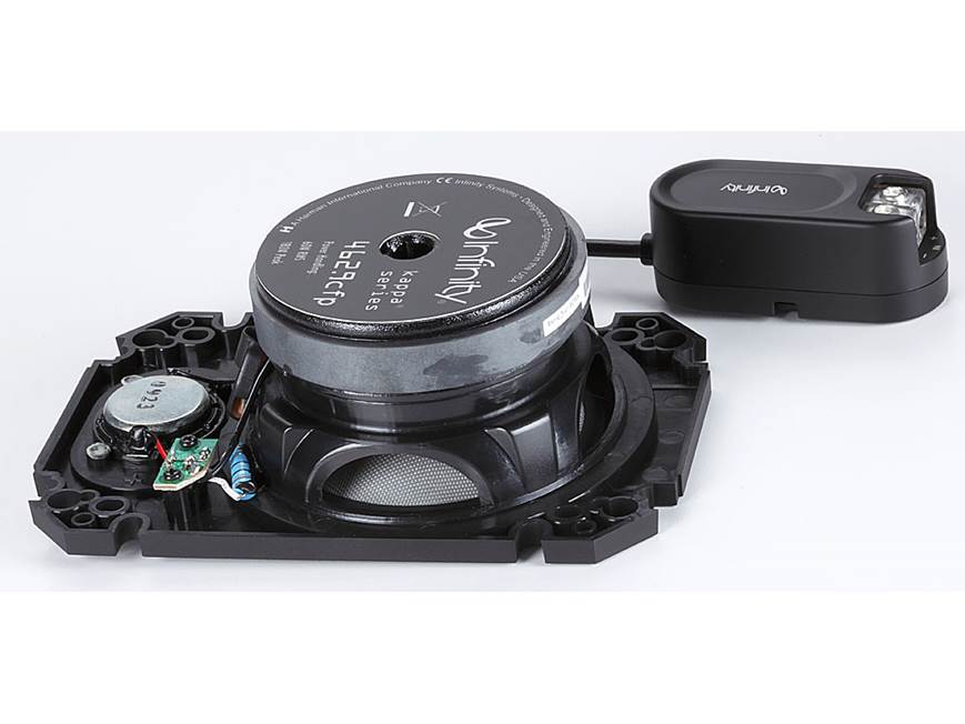 Infinity Kappa 462.9cfp 4