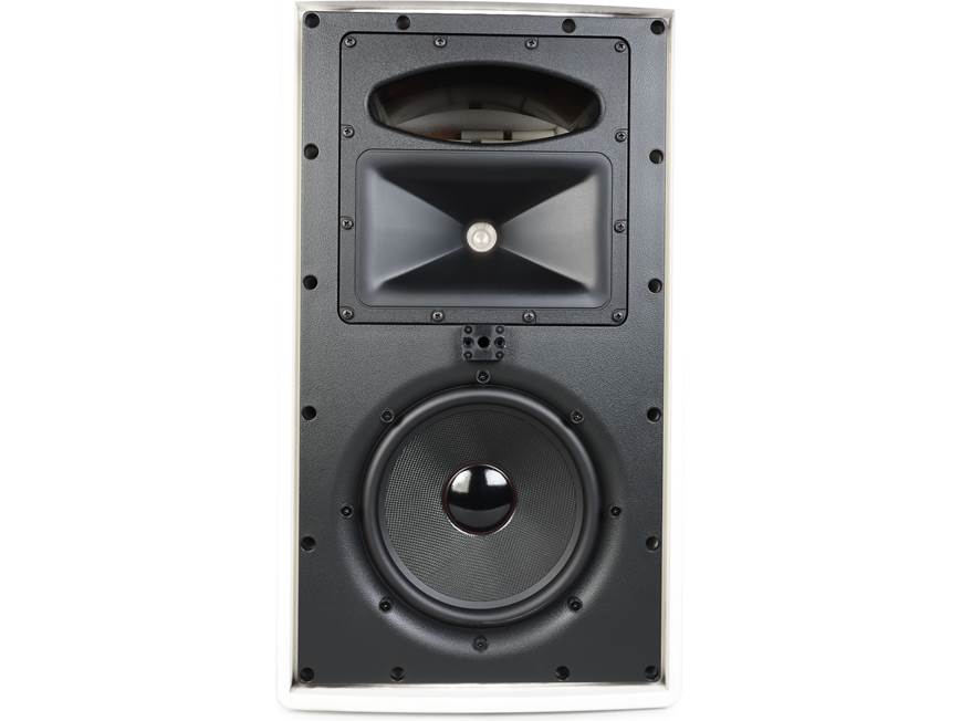 JBL Control 29AV (White) 8