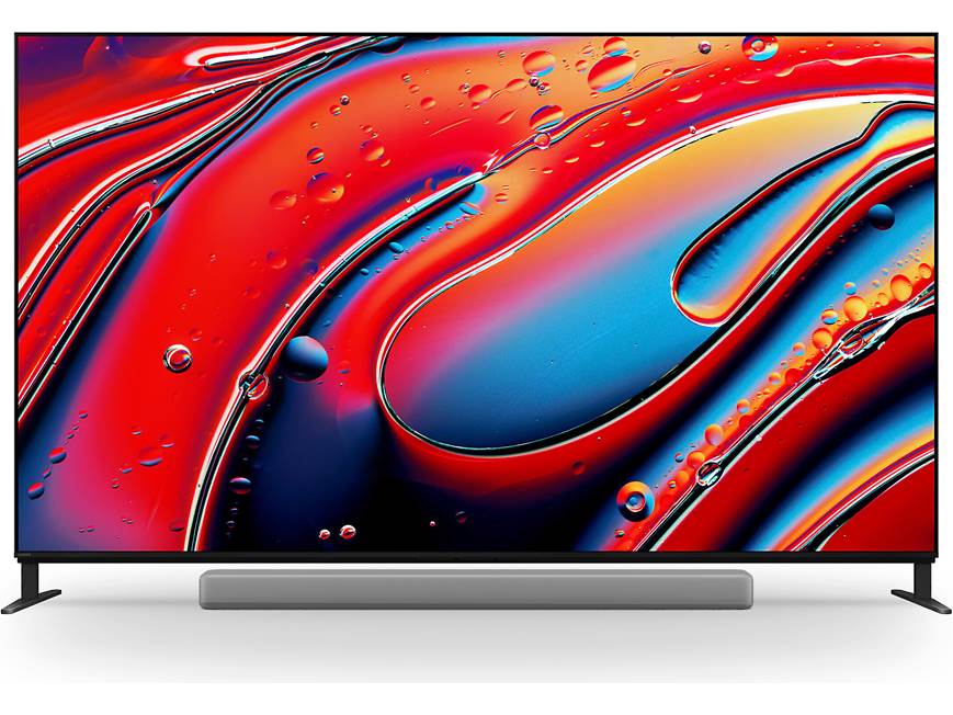 Sony BRAVIA 9 (K85XR90) (85