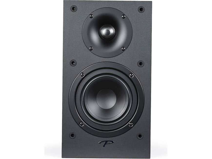 Paradigm Monitor SE Atom (Matte Black) Bookshelf speakers (Matte