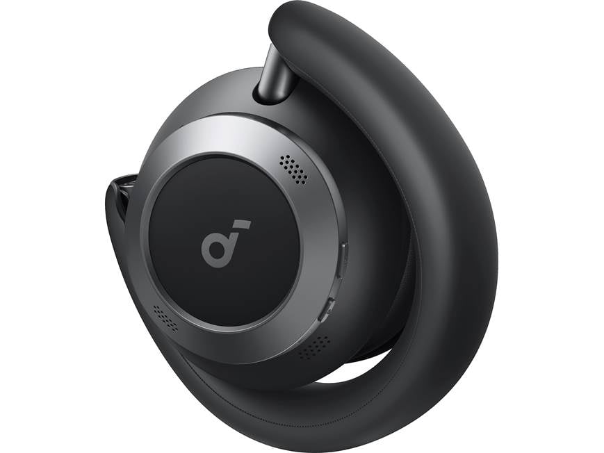 Anker Soundcore Space One Pro Over-ear wireless noise-canceling