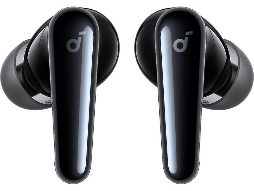 Anker Soundcore Liberty 4 Pro ミッドナイトブラック Soundcore