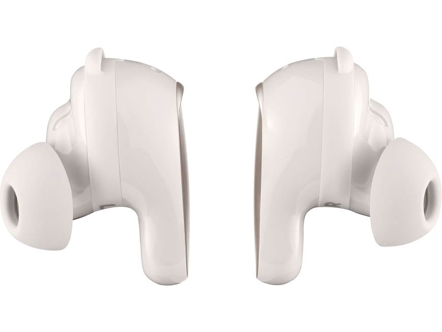 Bose QuietComfort Ultra Earbuds (2nd Gen) (White Smoke) Wireless