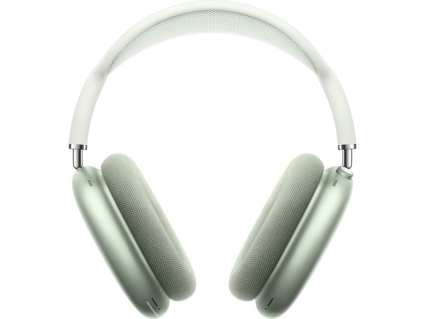Apple AirPods Max (Green) Over-ear Bluetooth® wireless noise