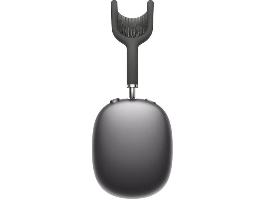 Apple AirPods Max (Space Gray) Over-ear Bluetooth® wireless noise