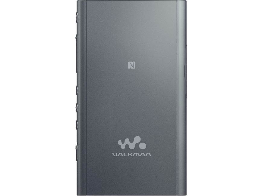 Sony NW-A55 Walkman® (Black) High-resolution portable digital