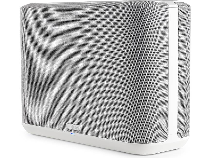 Denon Home 250 (White) Wireless powered speaker with HEOS Built-in