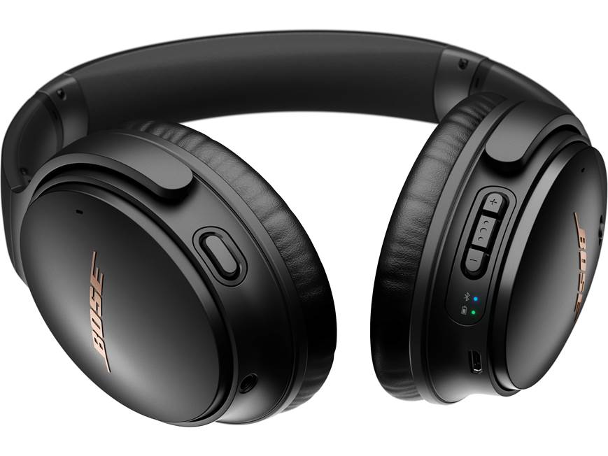Bose QuietComfort® 35 II Gaming Headset Over-ear Bluetooth