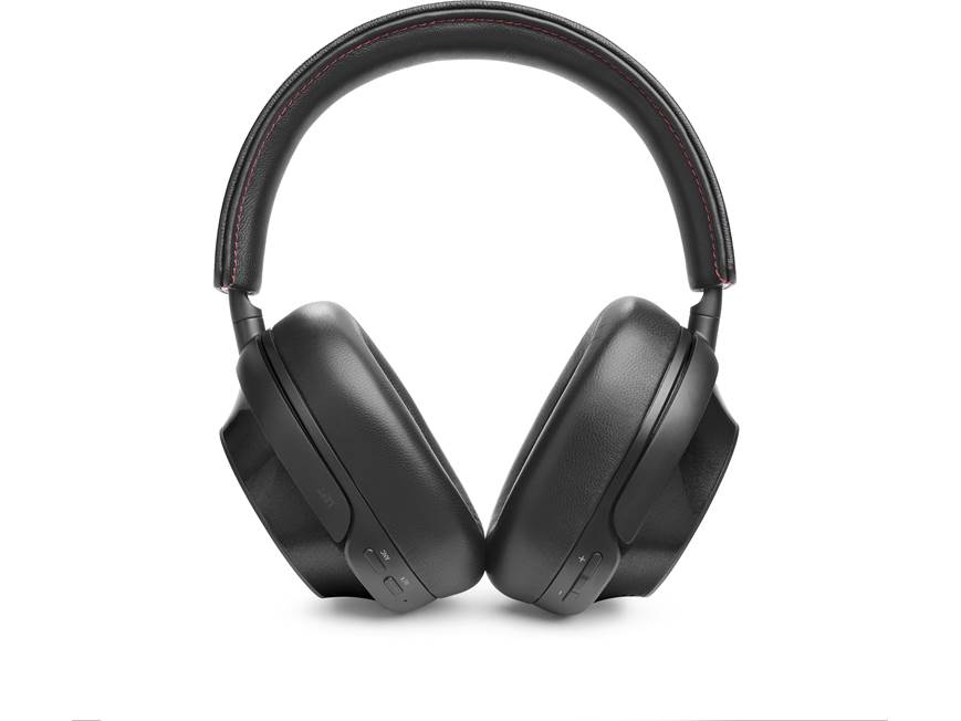 Mark Levinson No. 5909 (Pearl Black) Over-ear wireless Bluetooth