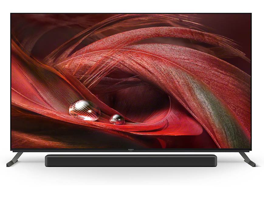 Sony XR-75X95J 75
