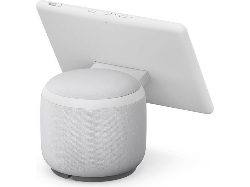 Amazon Echo Show 10 (White) HD smart display with Wi-Fi