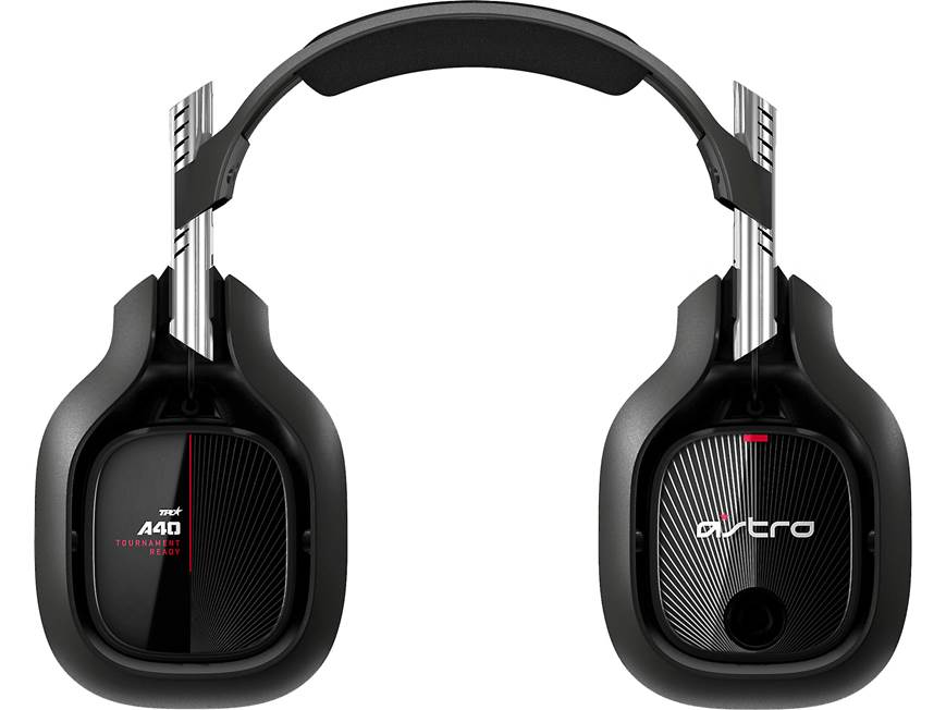 Astro A40 TR Gen 3 + MixAmp Pro TR (Xbox®) Professional wired