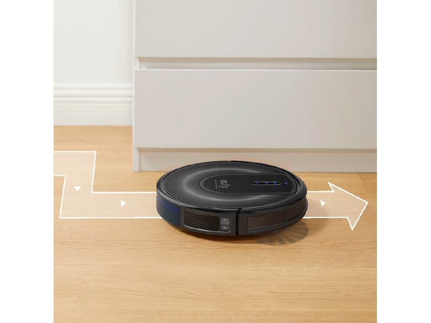 eufy by Anker RoboVac G30 Verge Robotic vacuum with smart