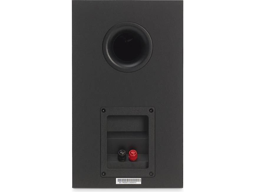 JBL Stage A130 Bookshelf speakers at Crutchfield