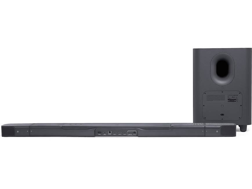 JBL Bar 1000 Powered 7.1.4-channel sound bar system with Bluetooth
