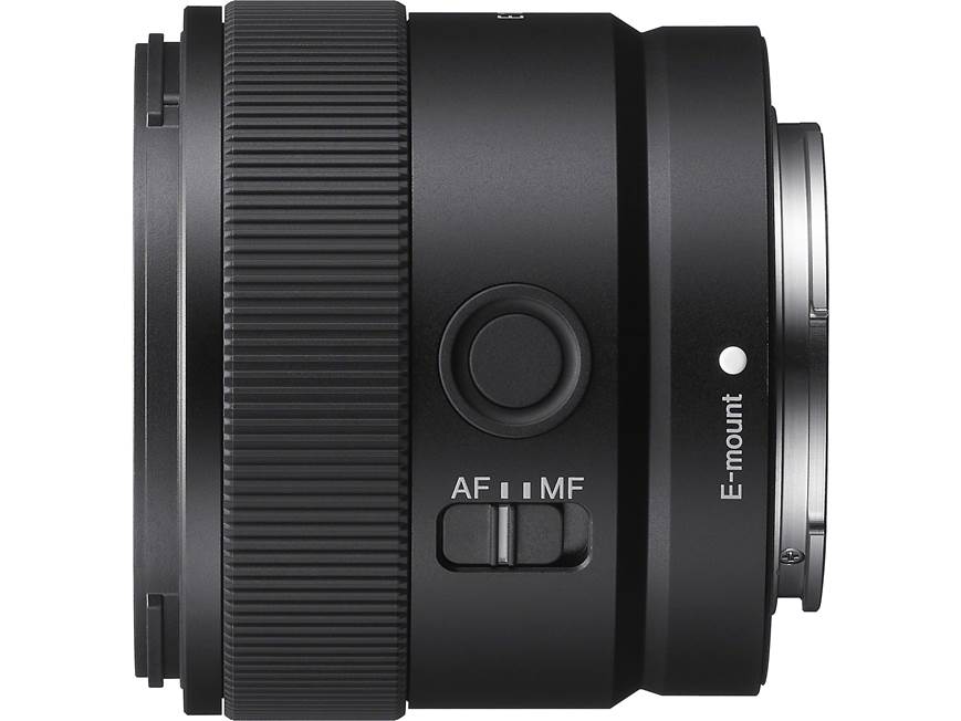 Sony SEL11F18 11mm f/1.8 Ultra-wide-angle prime lens for APS-C