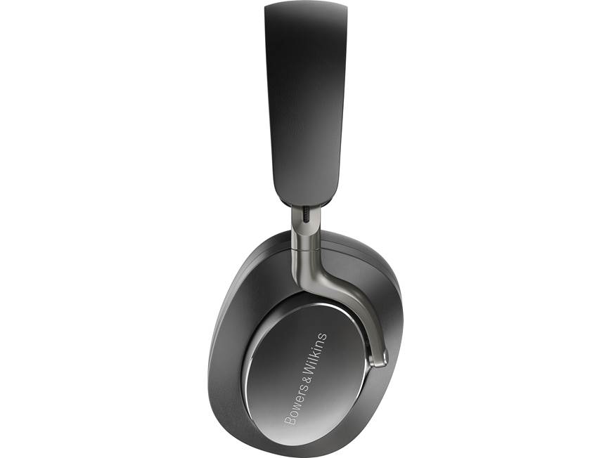 Bowers & Wilkins PX8 (Black) Over-ear noise-canceling wireless